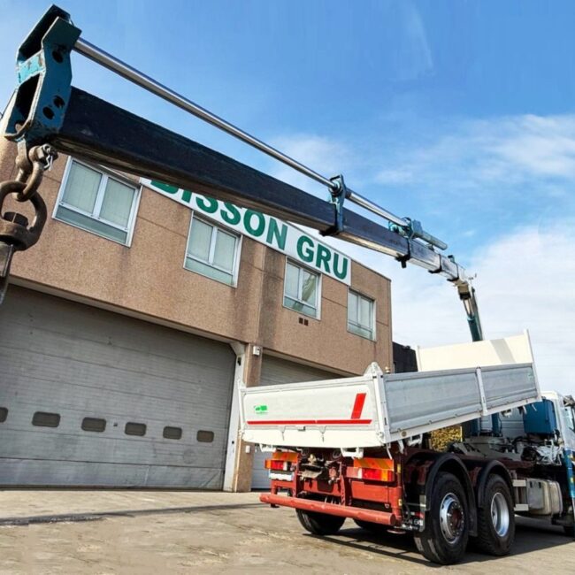 Autoc IVECO STRALIS 350 – CH 580 WR – CORMACH 22000 E4 (14)