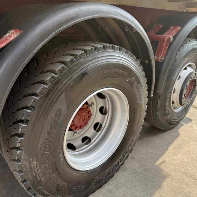 Autoc IVECO STRALIS 350 – CH 580 WR – CORMACH 22000 E4 (20)