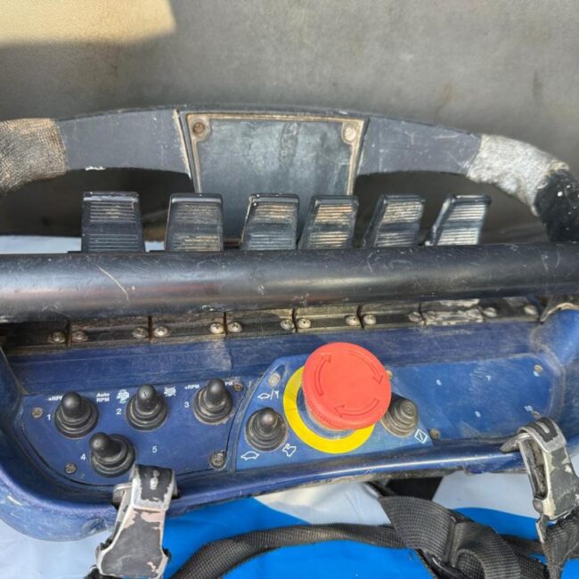 Autoc IVECO STRALIS 350 – CH 580 WR – CORMACH 22000 E4 (21)