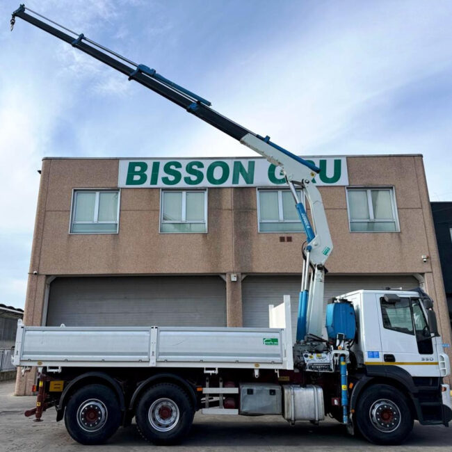 Autoc IVECO STRALIS 350 – CH 580 WR – CORMACH 22000 E4 (3)