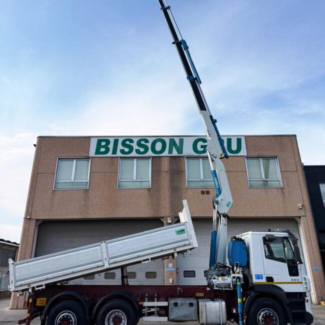 Autoc IVECO STRALIS 350 – CH 580 WR – CORMACH 22000 E4 (5)