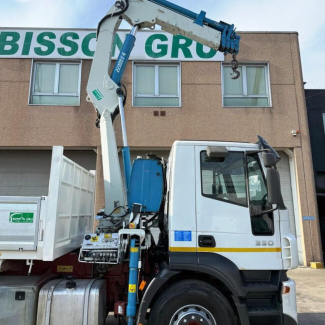 Autoc IVECO STRALIS 350 – CH 580 WR – CORMACH 22000 E4 (6)