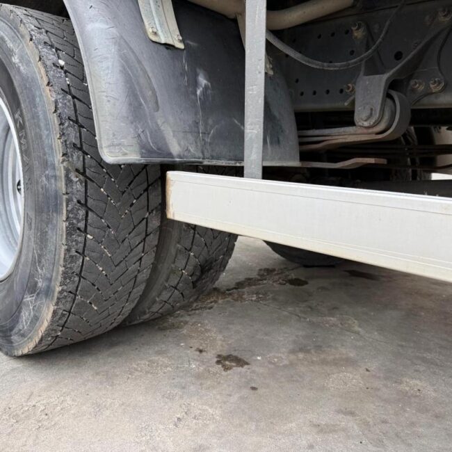 Autoc MERCEDES BENZ ATEGO 1828 – DN 587 SN – PK 12000 B (15)