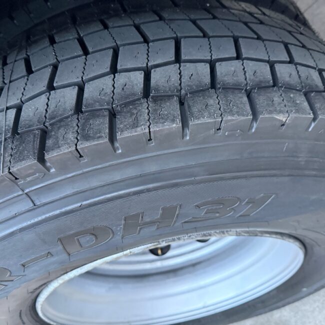 Autoc MERCEDES BENZ ATEGO 1828 – DN 587 SN – PK 12000 B (17)