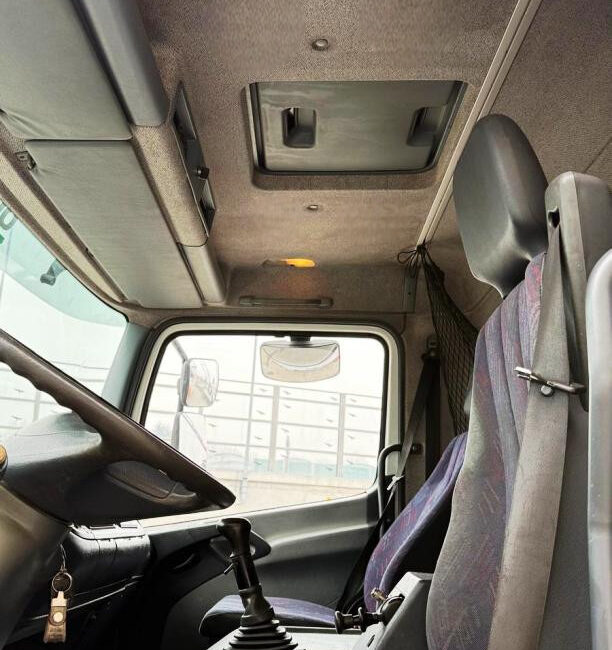 Autoc MERCEDES BENZ ATEGO 1828 – DN 587 SN – PK 12000 B (17)