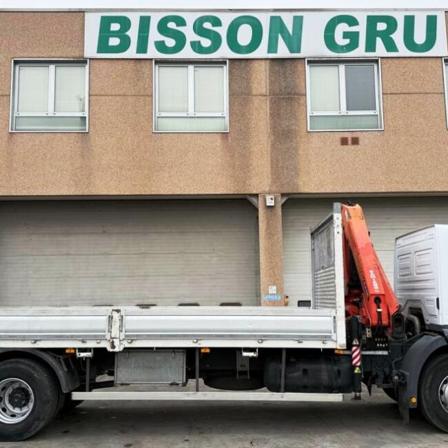 Autoc MERCEDES BENZ ATEGO 1828 – DN 587 SN – PK 12000 B (2)