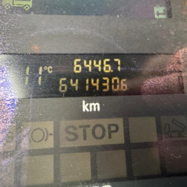 Autoc MERCEDES BENZ ATEGO 1828 – DN 587 SN – PK 12000 B (20)