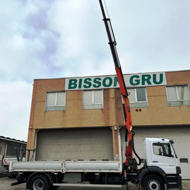 Autoc MERCEDES BENZ ATEGO 1828 – DN 587 SN – PK 12000 B (3)