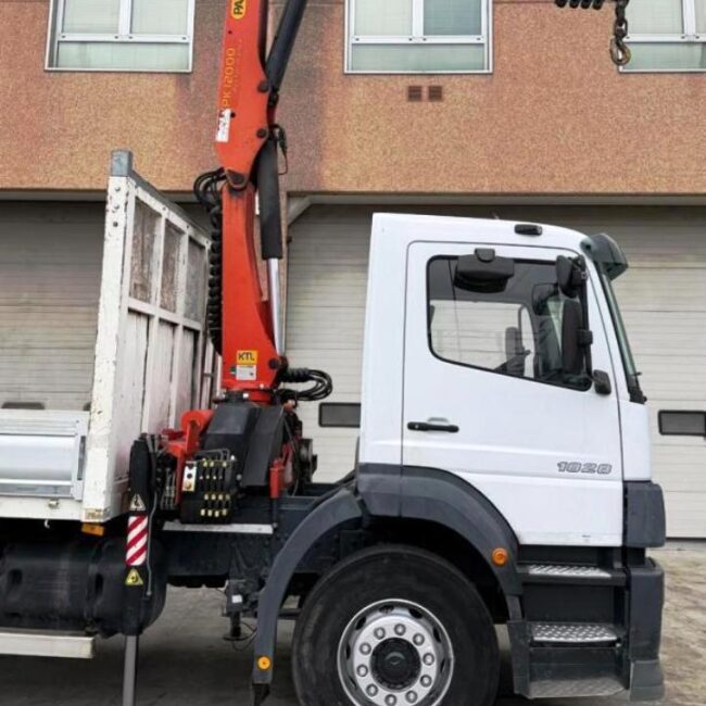 Autoc MERCEDES BENZ ATEGO 1828 – DN 587 SN – PK 12000 B (4)