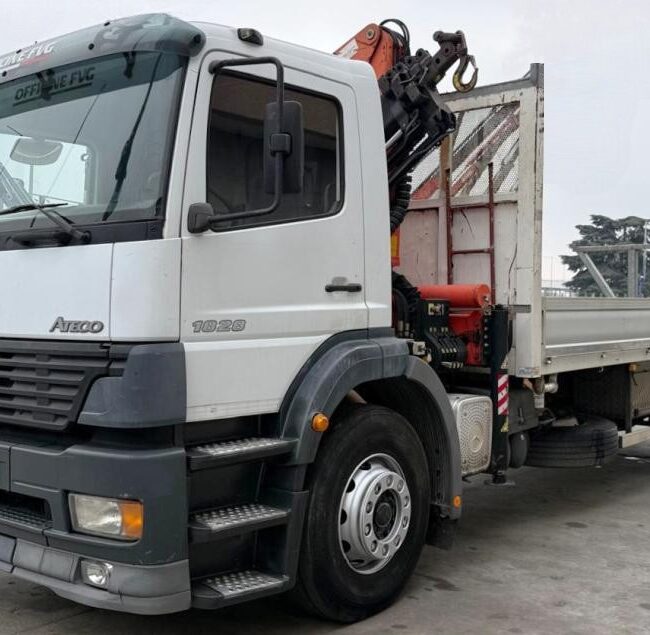 Autoc MERCEDES BENZ ATEGO 1828 – DN 587 SN – PK 12000 B (6)