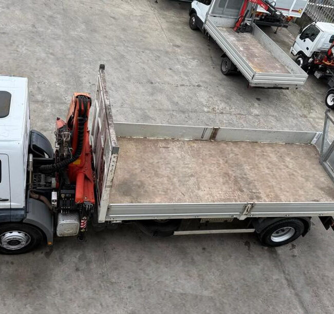 Autoc MERCEDES BENZ ATEGO 1828 – DN 587 SN – PK 12000 B (7)