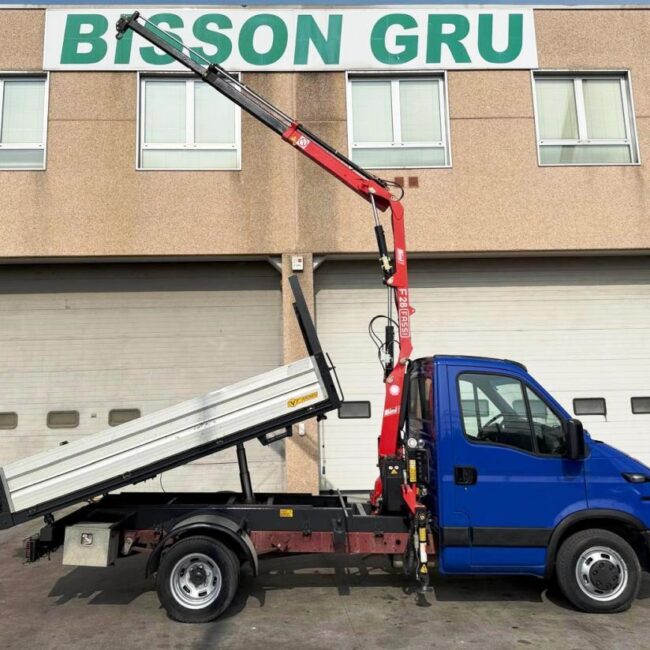 Autoc IVECO DAILY 35C9 – CV 355 PL – FASSI F28 B.22 (3)