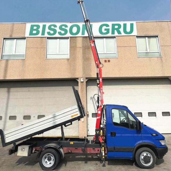 Autoc IVECO DAILY 35C9 – CV 355 PL – FASSI F28 B.22 (4)