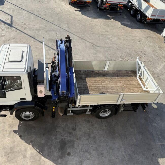 Autoc IVECO EUROCARGO 140E25 – DS 374 CK – PM 20523 SP LC (10)