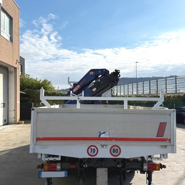 Autoc IVECO EUROCARGO 140E25 – DS 374 CK – PM 20523 SP LC (12)