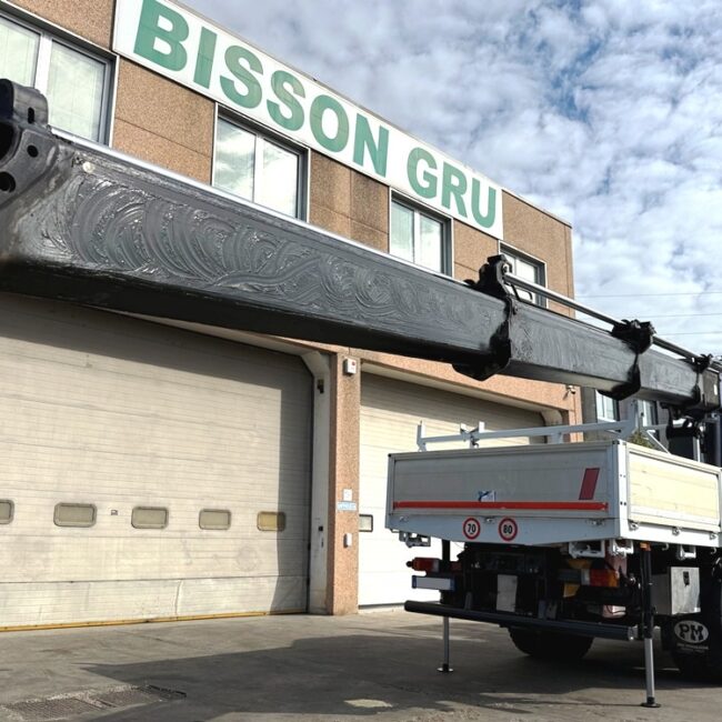 Autoc IVECO EUROCARGO 140E25 – DS 374 CK – PM 20523 SP LC (14)