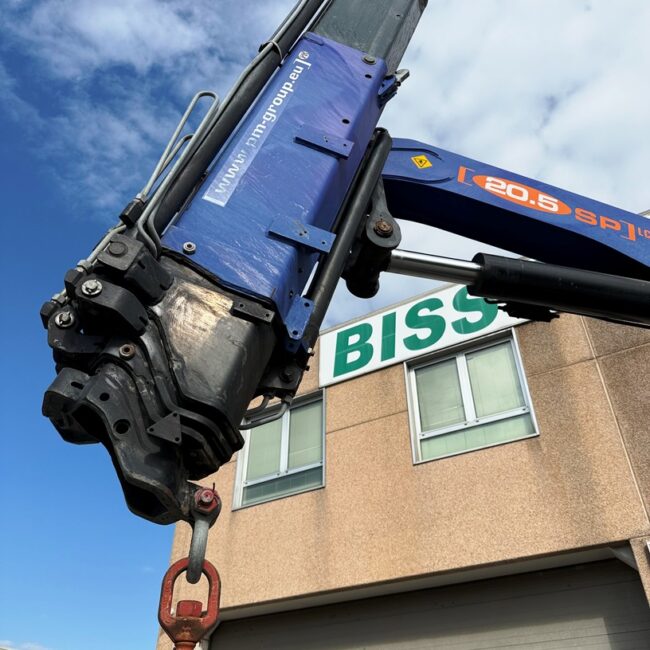 Autoc IVECO EUROCARGO 140E25 – DS 374 CK – PM 20523 SP LC (15)