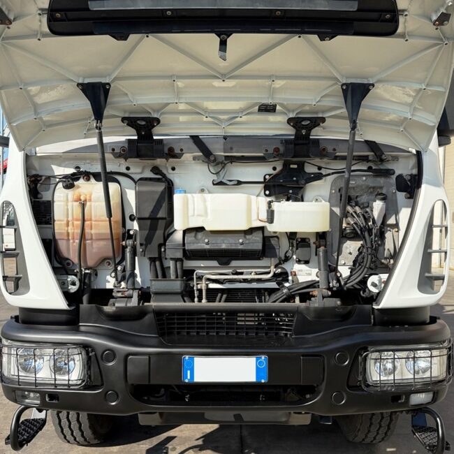 Autoc IVECO EUROCARGO 140E25 – DS 374 CK – PM 20523 SP LC (19)