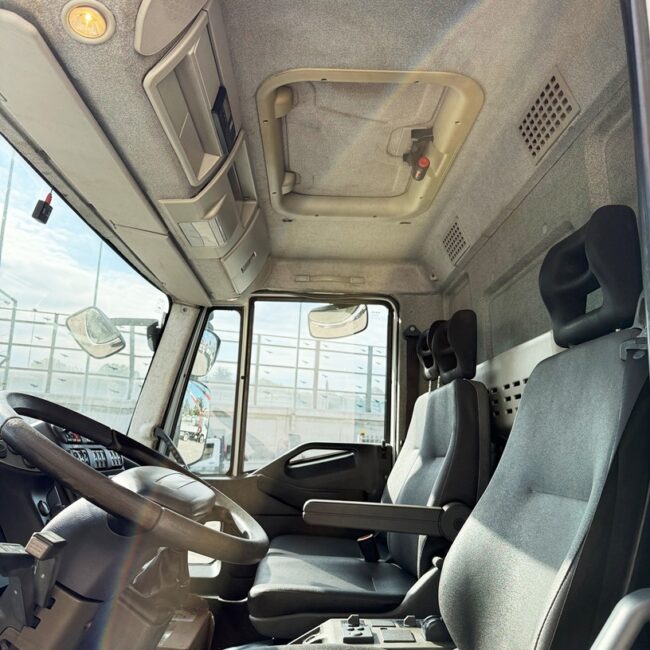 Autoc IVECO EUROCARGO 140E25 – DS 374 CK – PM 20523 SP LC (22)