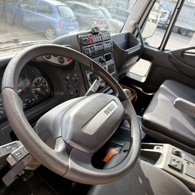 Autoc IVECO EUROCARGO 140E25 – DS 374 CK – PM 20523 SP LC (23)