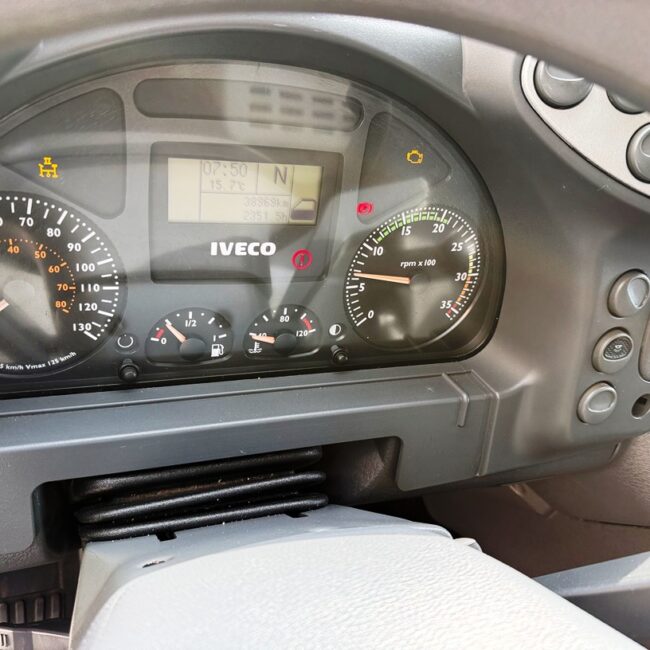 Autoc IVECO EUROCARGO 140E25 – DS 374 CK – PM 20523 SP LC (25)
