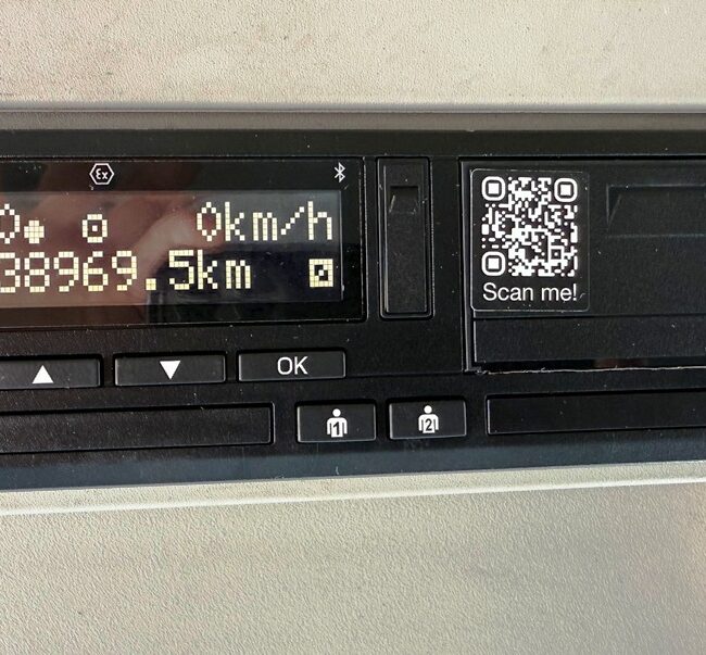 Autoc IVECO EUROCARGO 140E25 – DS 374 CK – PM 20523 SP LC (26)