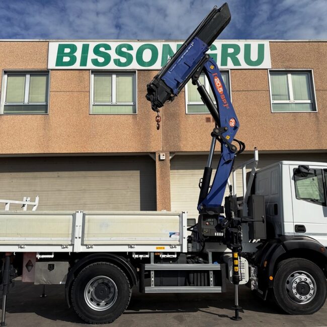 Autoc IVECO EUROCARGO 140E25 – DS 374 CK – PM 20523 SP LC (4)