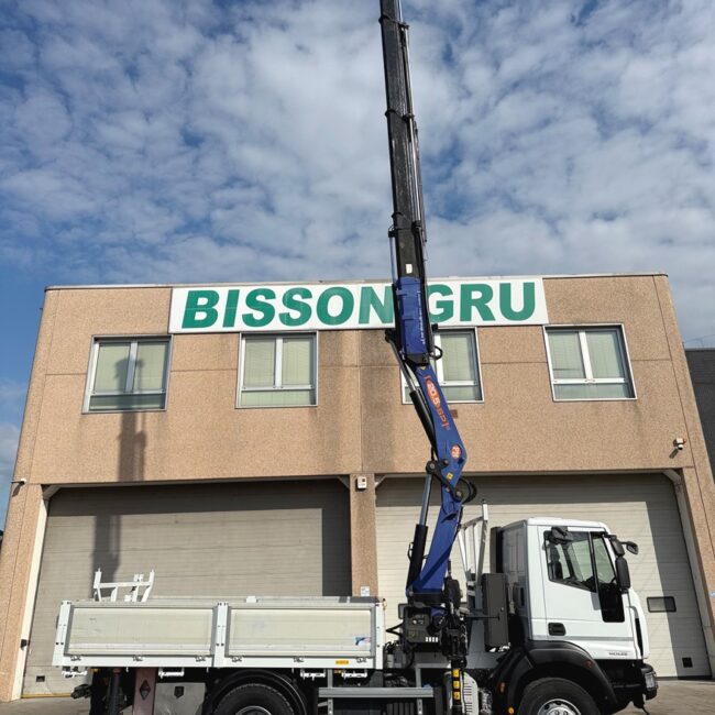 Autoc IVECO EUROCARGO 140E25 – DS 374 CK – PM 20523 SP LC (7)