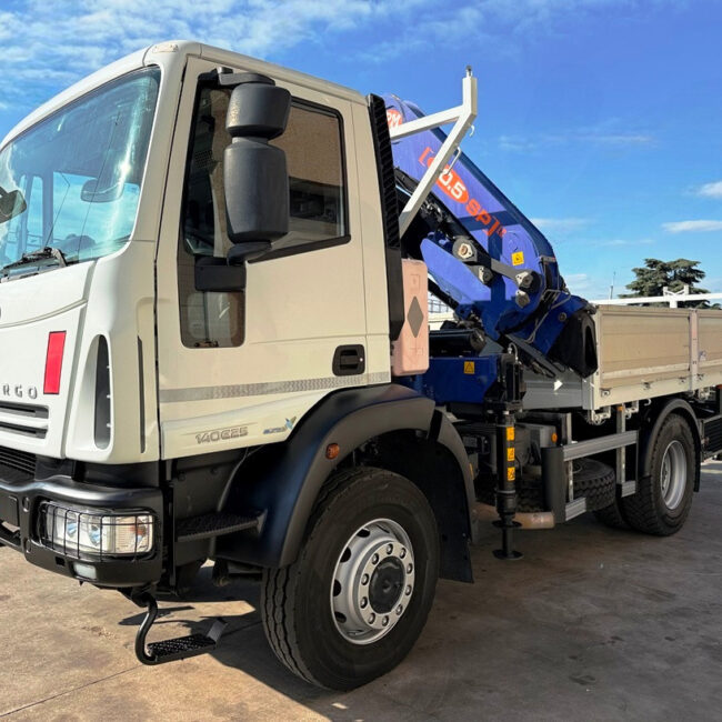 Autoc IVECO EUROCARGO 140E25 – DS 374 CK – PM 20523 SP LC (9)