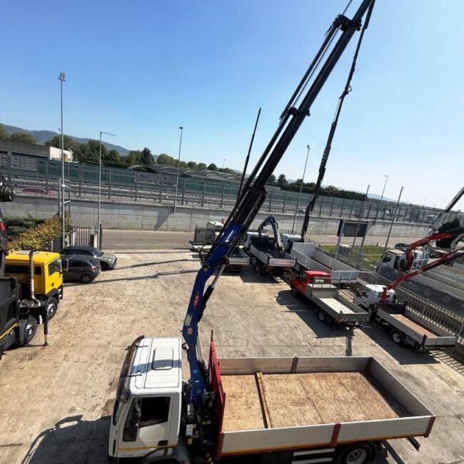 Autoc IVECO EUROCARGO 180E25 – DF 631 JC – PM 12524 LC (10)