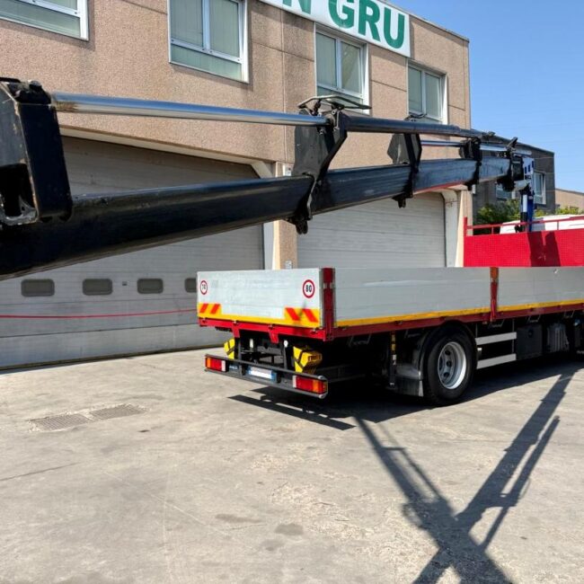 Autoc IVECO EUROCARGO 180E25 – DF 631 JC – PM 12524 LC (12)