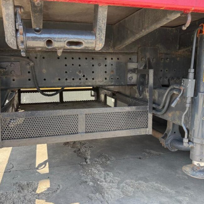 Autoc IVECO EUROCARGO 180E25 – DF 631 JC – PM 12524 LC (17)