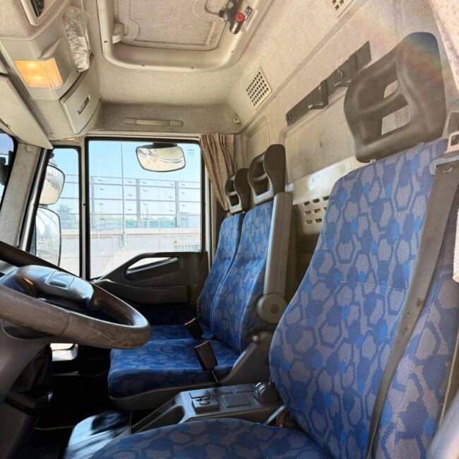 Autoc IVECO EUROCARGO 180E25 – DF 631 JC – PM 12524 LC (20)