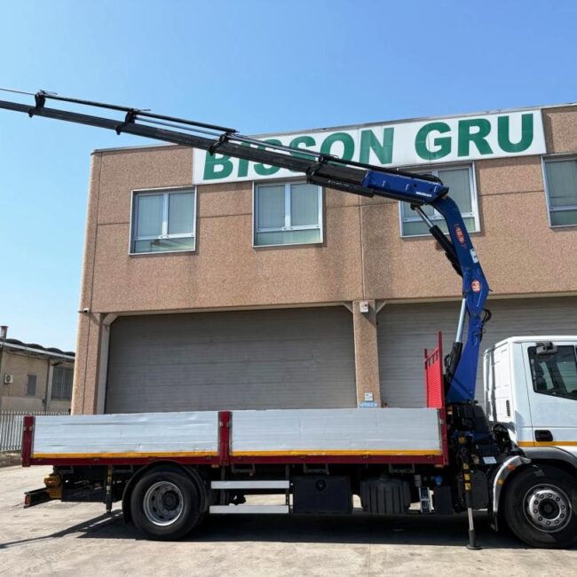 Autoc IVECO EUROCARGO 180E25 – DF 631 JC – PM 12524 LC (3)