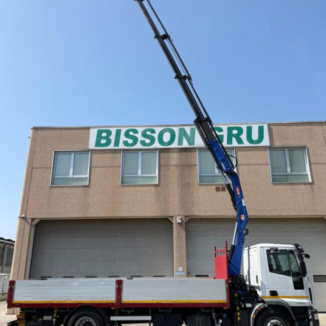 Autoc IVECO EUROCARGO 180E25 – DF 631 JC – PM 12524 LC (4)