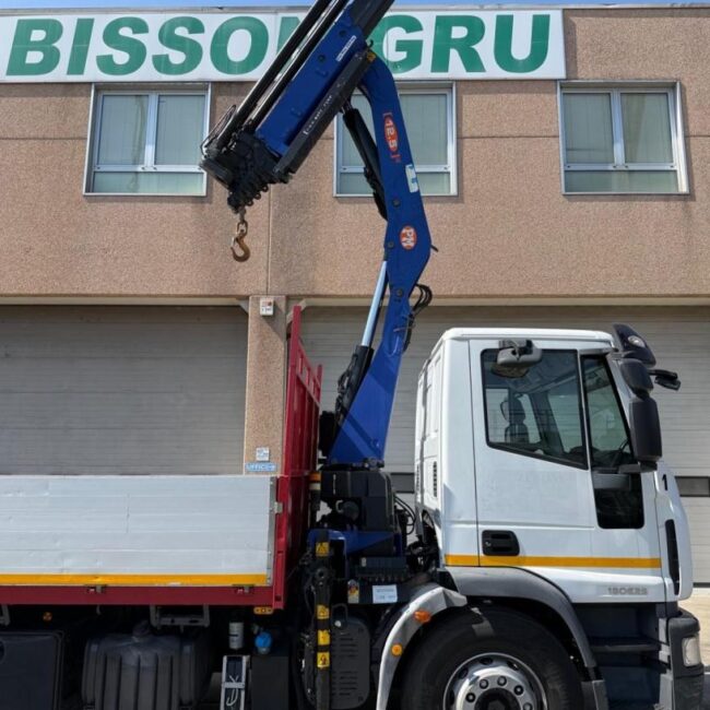 Autoc IVECO EUROCARGO 180E25 – DF 631 JC – PM 12524 LC (5)