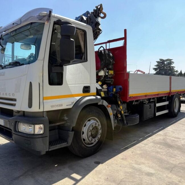 Autoc IVECO EUROCARGO 180E25 – DF 631 JC – PM 12524 LC (8)