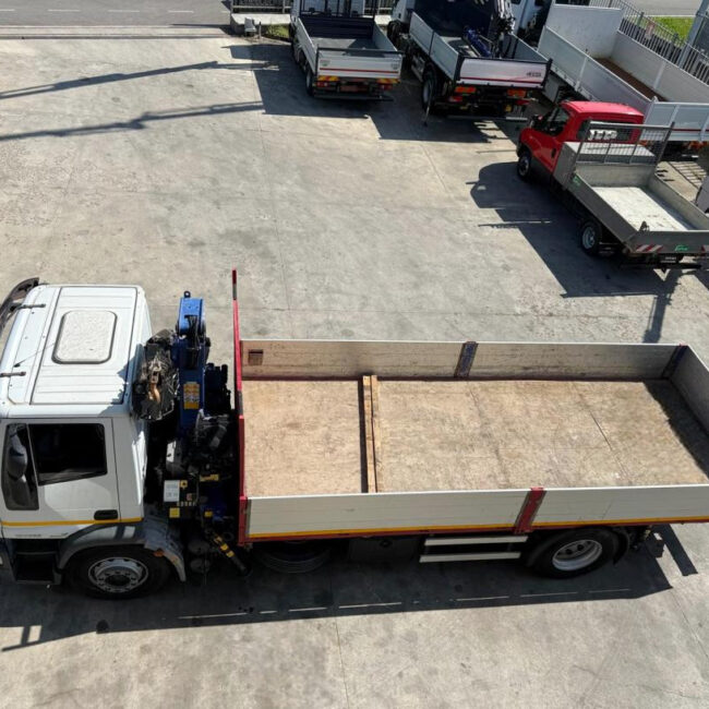 Autoc IVECO EUROCARGO 180E25 – DF 631 JC – PM 12524 LC (9)