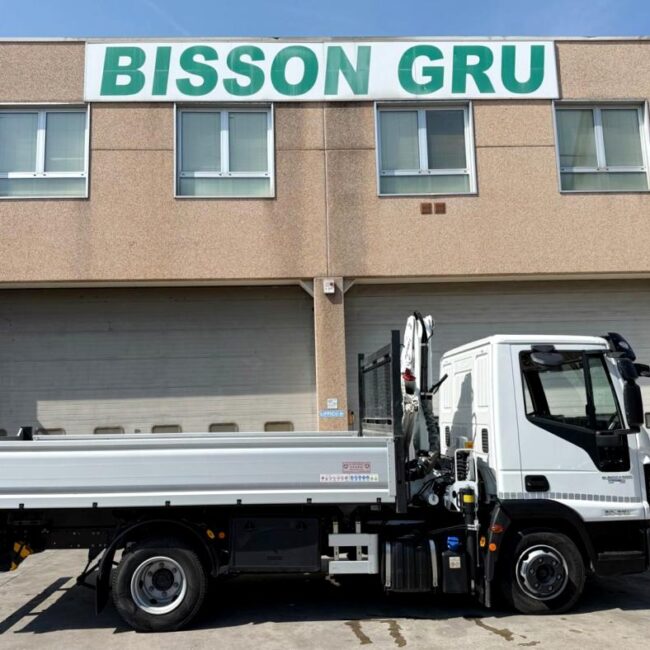 Autoc IVECO EUROCARGO 90E210 – GK 434 KZ – P5000L 2SI (2)