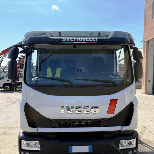 Autoc IVECO EUROCARGO 90E210 – GK 434 KZ – P5000L 2SI (5)