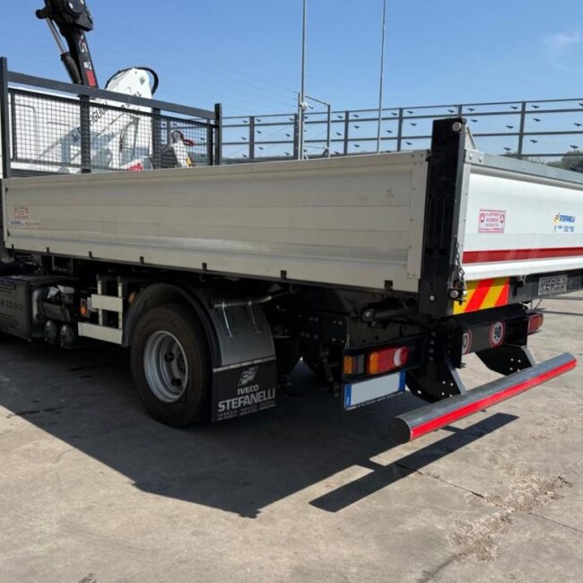 Autoc IVECO EUROCARGO 90E210 – GK 434 KZ – P5000L 2SI (9)