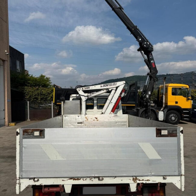 Autoc IVECO TURBO DAILY 35-10 – AM 638 VW – K3100 2SI (10)