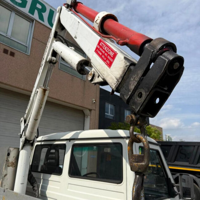 Autoc IVECO TURBO DAILY 35-10 – AM 638 VW – K3100 2SI (13)