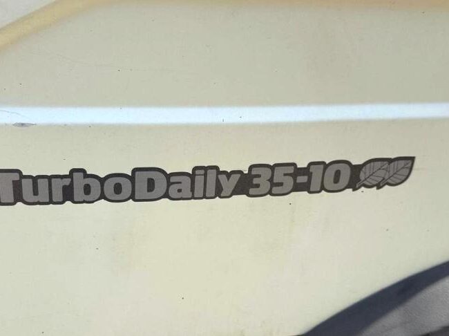 Autoc IVECO TURBO DAILY 35-10 – AM 638 VW – K3100 2SI (16)