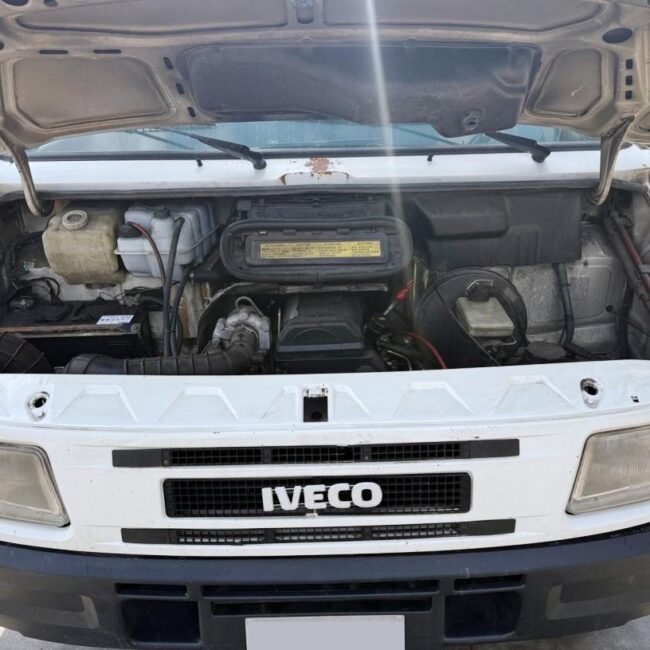 Autoc IVECO TURBO DAILY 35-10 – AM 638 VW – K3100 2SI (17)