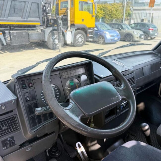 Autoc IVECO TURBO DAILY 35-10 – AM 638 VW – K3100 2SI (20)