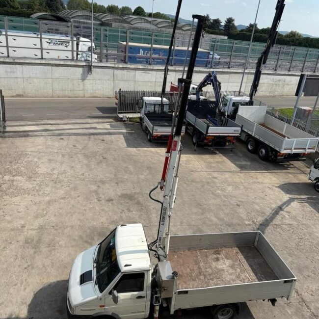 Autoc IVECO TURBO DAILY 35-10 – AM 638 VW – K3100 2SI (9)