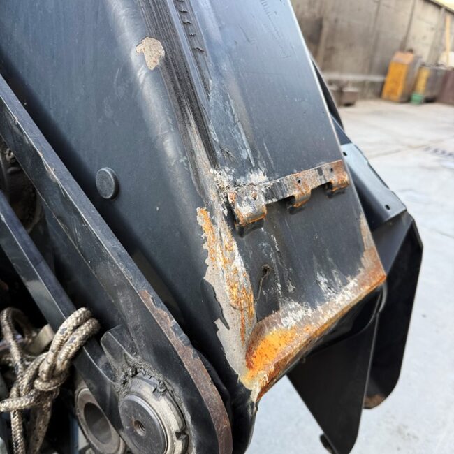 Gru – HIAB XS 166 E2 Hi Duo – 16613174 (6)