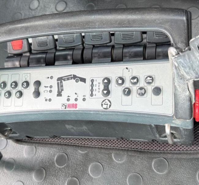 Gru – HIAB XS 166 E2 Hi Duo – 16613174 (8)