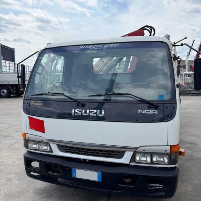 Autoc ISUZU NQR 70 – CK 499 GK – HMF 403 K3 (5)